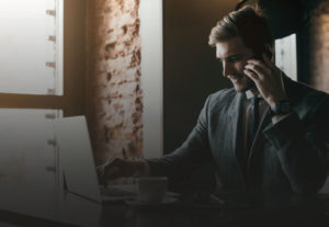 Consultant web